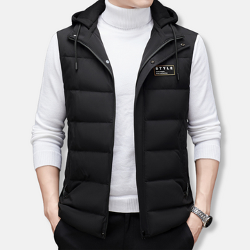 Men's Vests