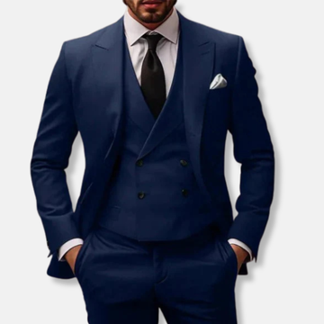 Men's 3-Piece Sets