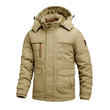 Men's Winter Jackets
