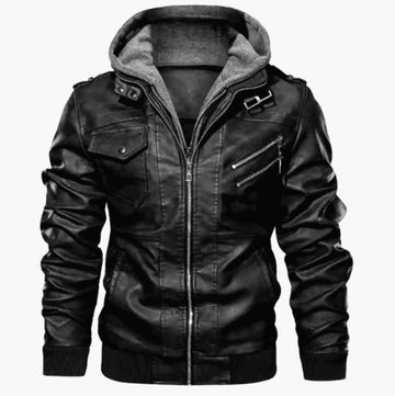 Men's Leather Jackets
