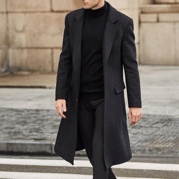 Men's Trench coats