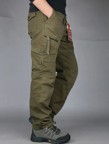 Men's Cargo Pants