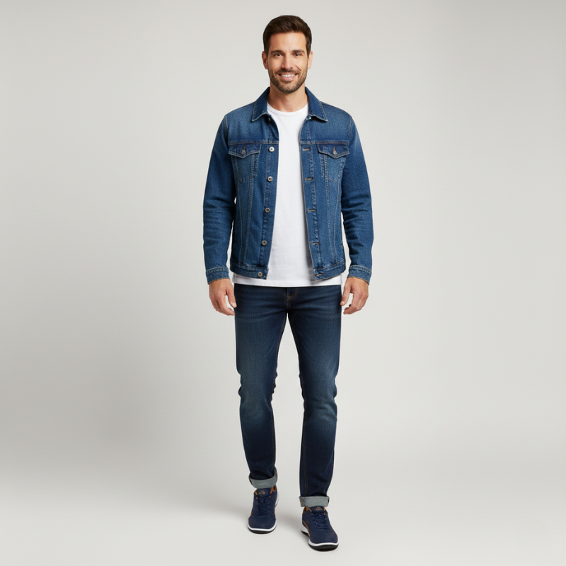 Max | Men’s Shock-Absorbing Sports Shoes